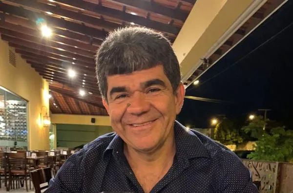Ex-vice-prefeito de Palmas de Monte Alto, Neto da Farmácia morre aos 59 anos