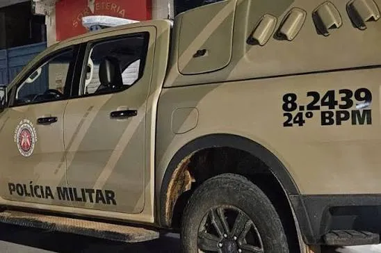 Filho expulsa pais idosos de casa e faz ameaças de morte na zona rural de Brumado