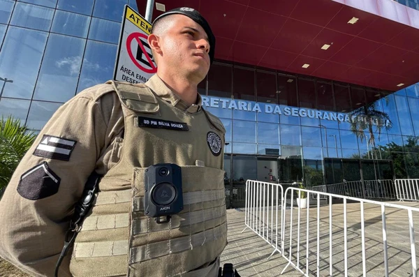 Quanto ganha um policial militar na Bahia? Veja valores atualizados