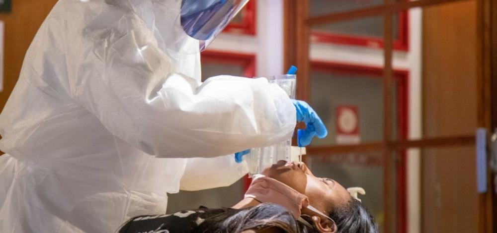 Bahia registra 19 novos casos e mais 5 óbitos em 24hs