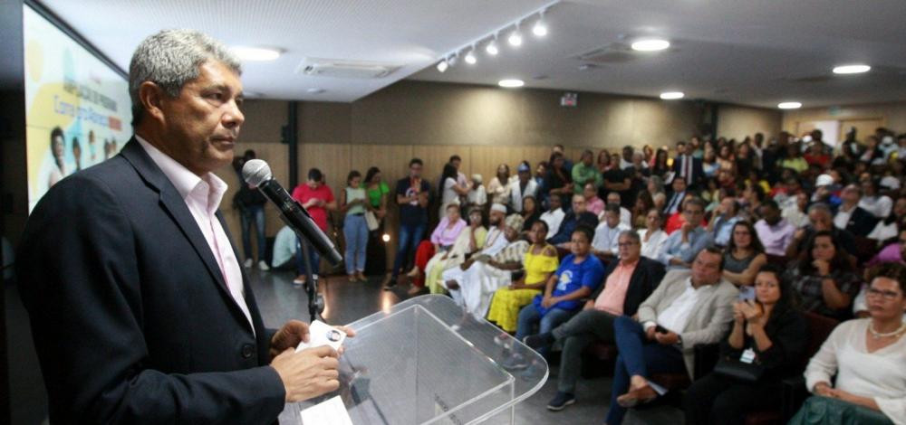 Programa do governo de prevenção ao uso de drogas vai para Feira de Santana e Vitória da Conquista 