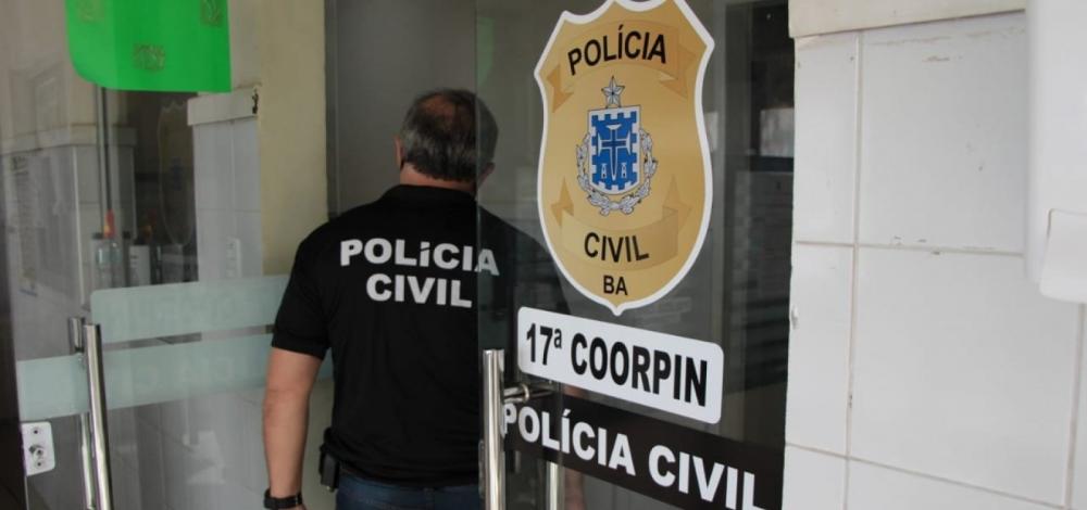 Suspeito de estuprar mulher após simular sessão espiritual é preso na Bahia