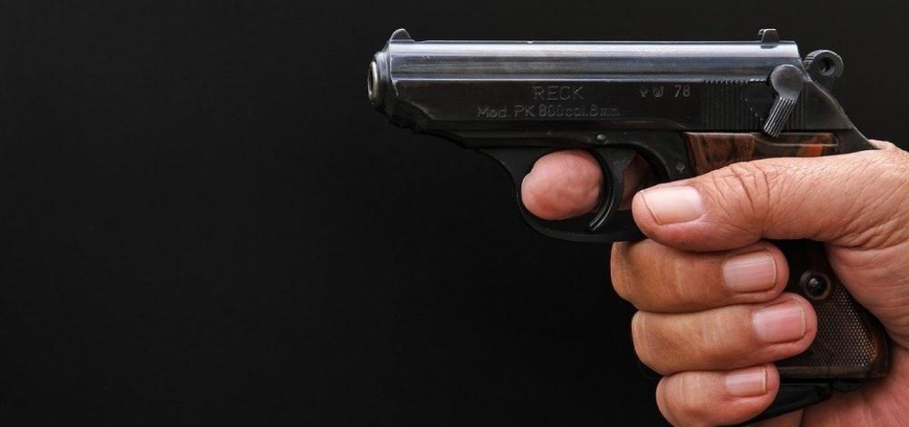 Projeto que amplia posse de arma no campo é sancionado