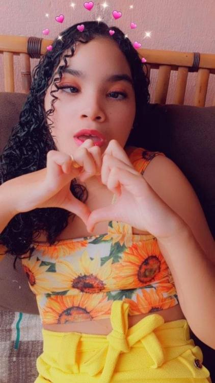 Ajude a caetiteense Maria Clara a realizar o sonho de andar 