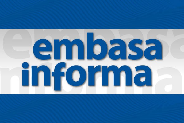 Comunicado da Embasa: Abastecimento afetado em Caetité nesta quinta (23)