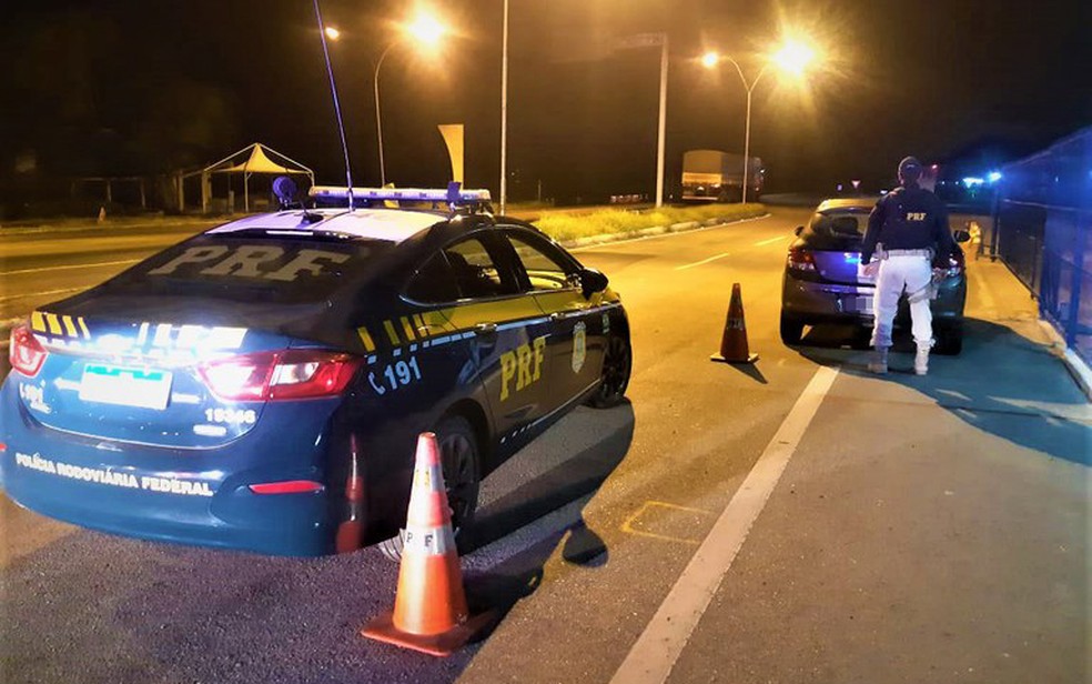 Região: homem suspeito de ser chefe do tráfico em Feira de Santana é preso