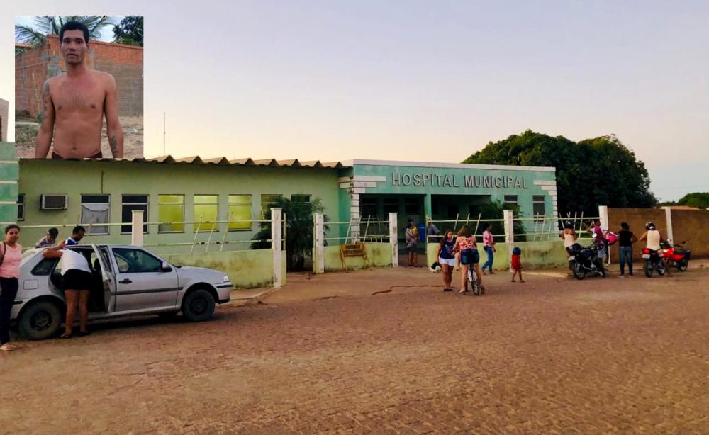 Guanambiense morre após trocar tiros com a polícia em Palmas de Monte Alto