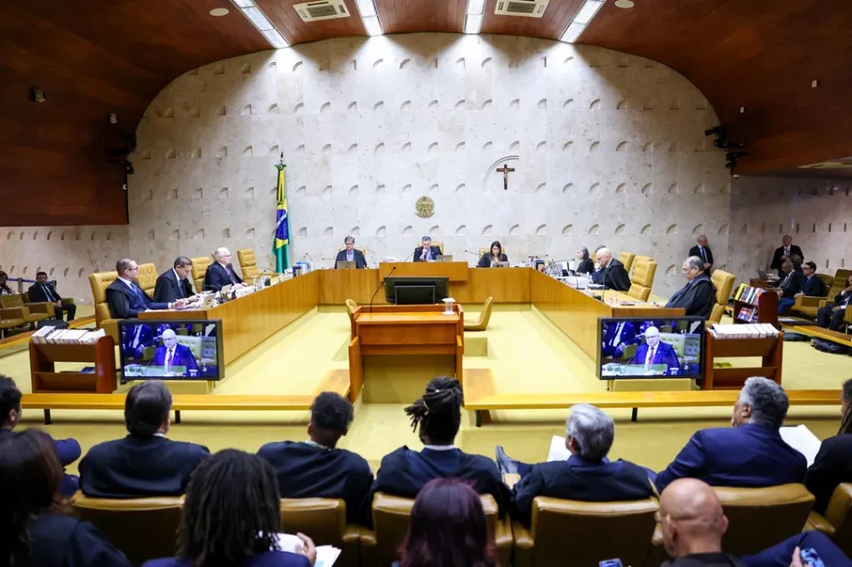 STF decide por unanimidade ampliar medidas protetivas da Lei Maria da Penha