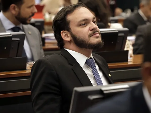 Ex-deputado federal é preso em operação que investiga fuga de detentos em Eunápolis