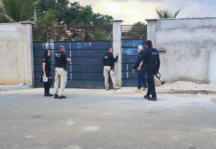 Polícia Civil avança em investigação sobre desvio de recursos da saúde