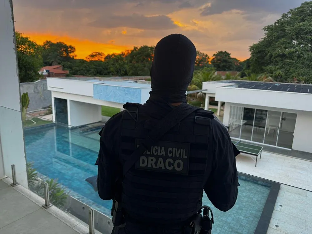 Polícia Civil avança em investigação sobre desvio de recursos da saúde