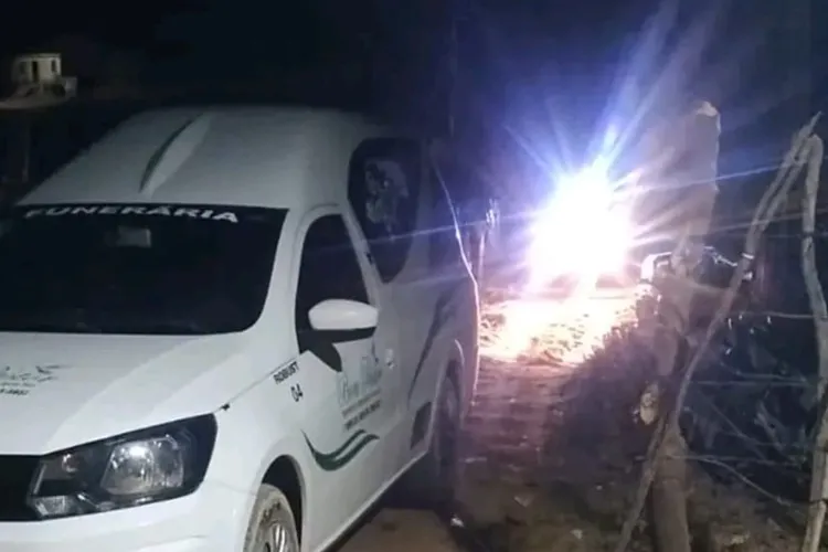 Idoso morre eletrocutado ao manusear bomba de água na zona rural de Aracatu