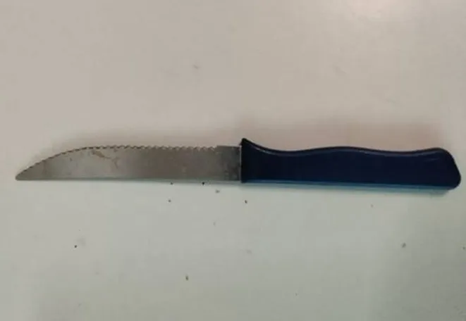 Homem é preso suspeito de ameaçar e agredir a mãe em Guanambi