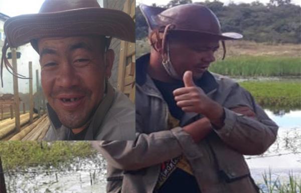 Corpo decapitado é encontrado na cidade de Licínio de Almeida 