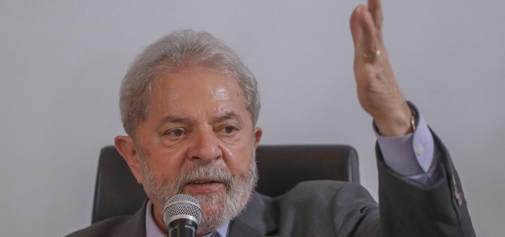 Defesa de Lula leva decisão de Hardt a perícia; laudo aponta que juíza usou arquivo de Moro