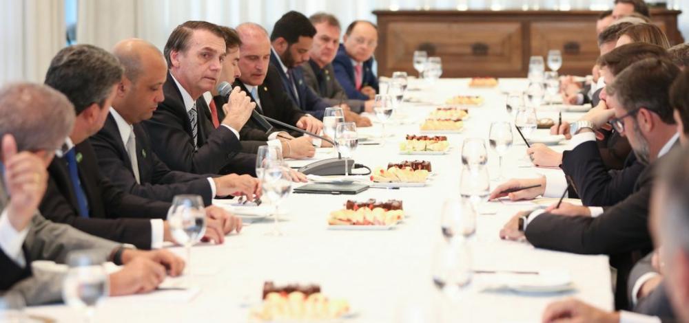 De olho na Previdência, Governo diz que vai liberar recursos e analisar indicações para cargos