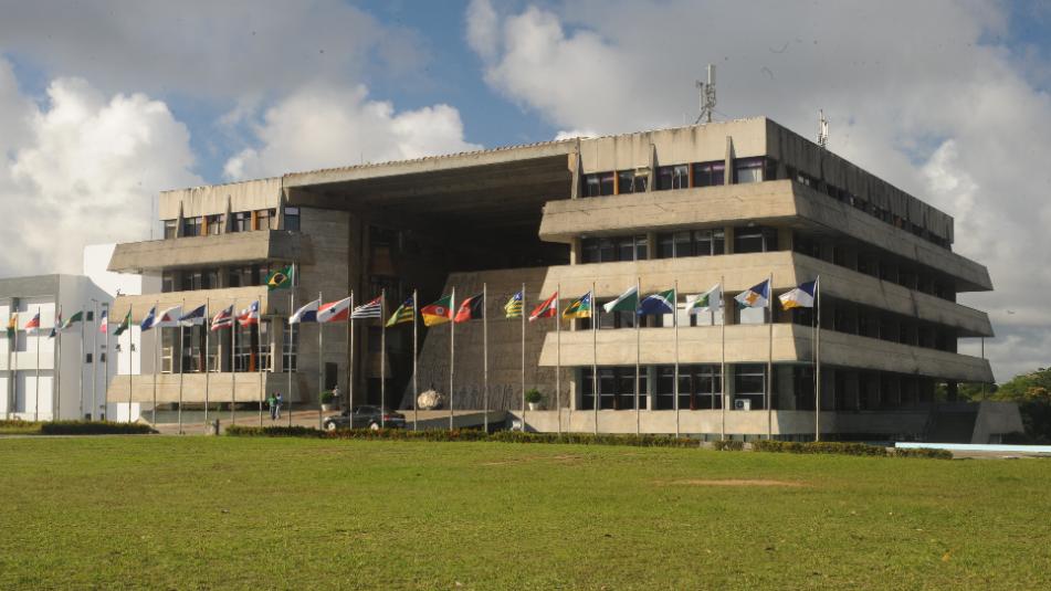 Autorização de empréstimo de R$ 400 mi aprovado pela Alba é publicada no Diário Oficial