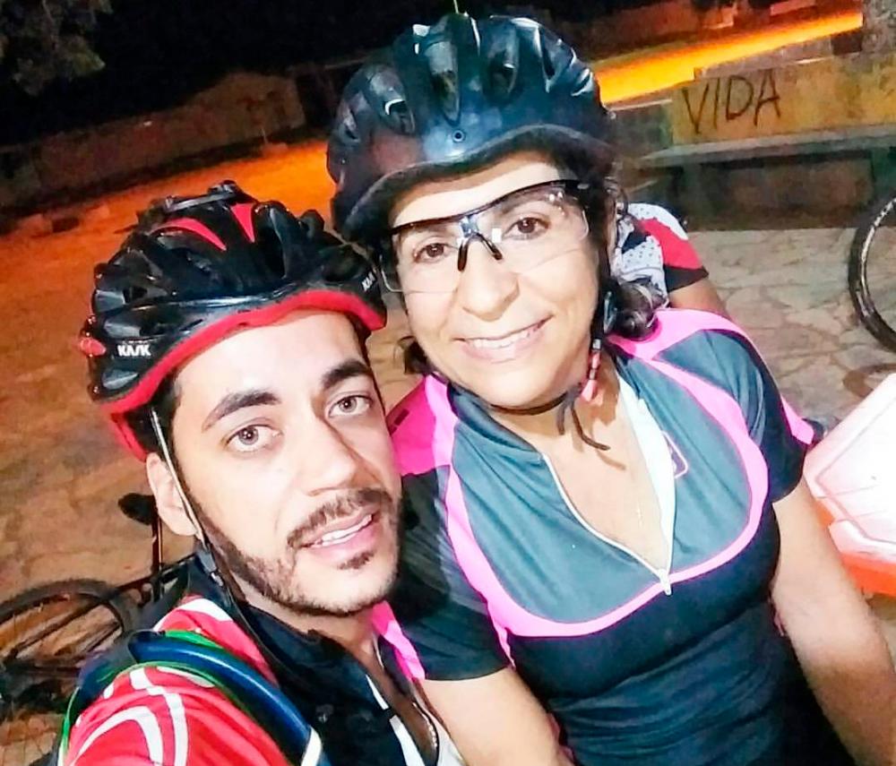 Saúde: Ciclistas de Guanambi falam ao Sudoeste Bahia sobre a importância da atividade física