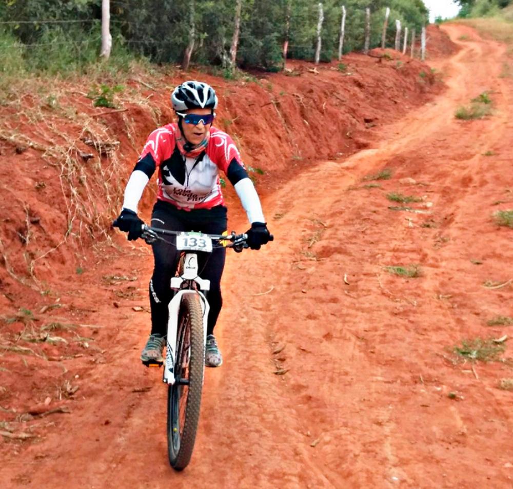 Saúde: Ciclistas de Guanambi falam ao Sudoeste Bahia sobre a importância da atividade física