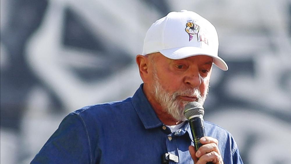 Lula sanciona lei que altera tabela do Imposto de Renda