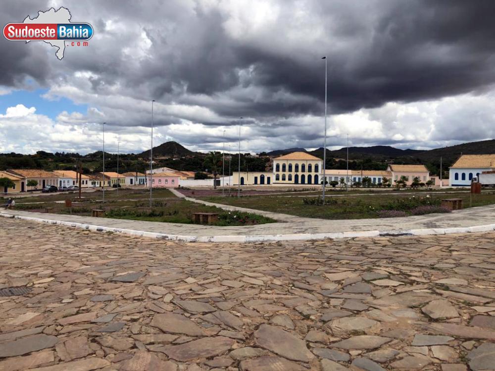  Rio de Contas confirma segundo óbito por Covid-19 no município