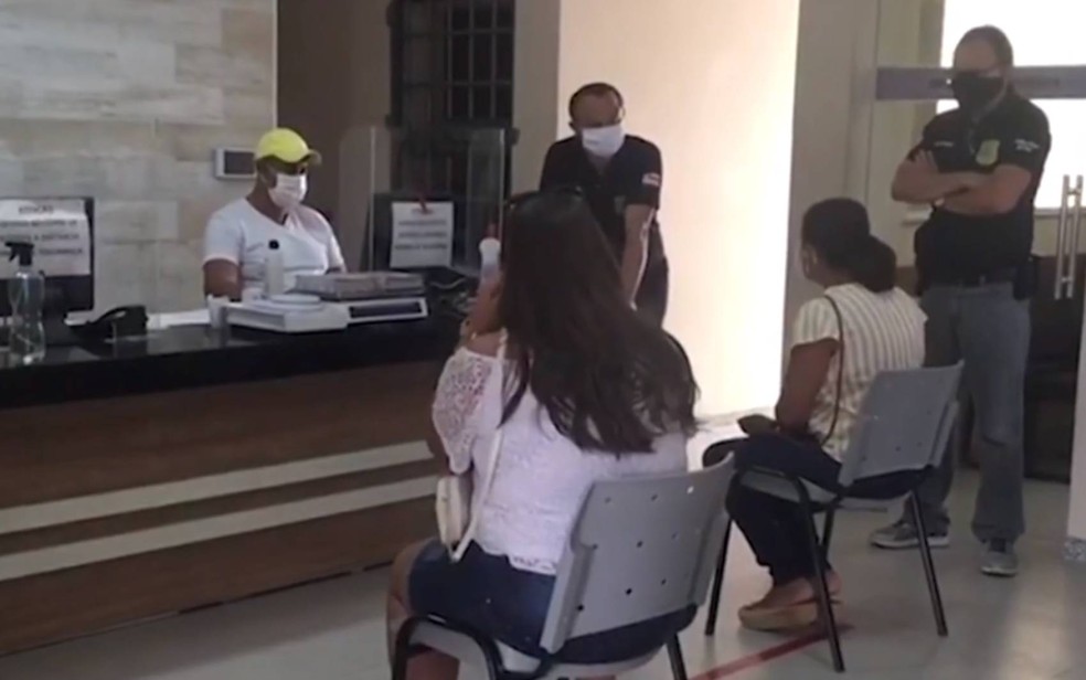 Vereadora baiana é vítima de tentativa de homicídio 