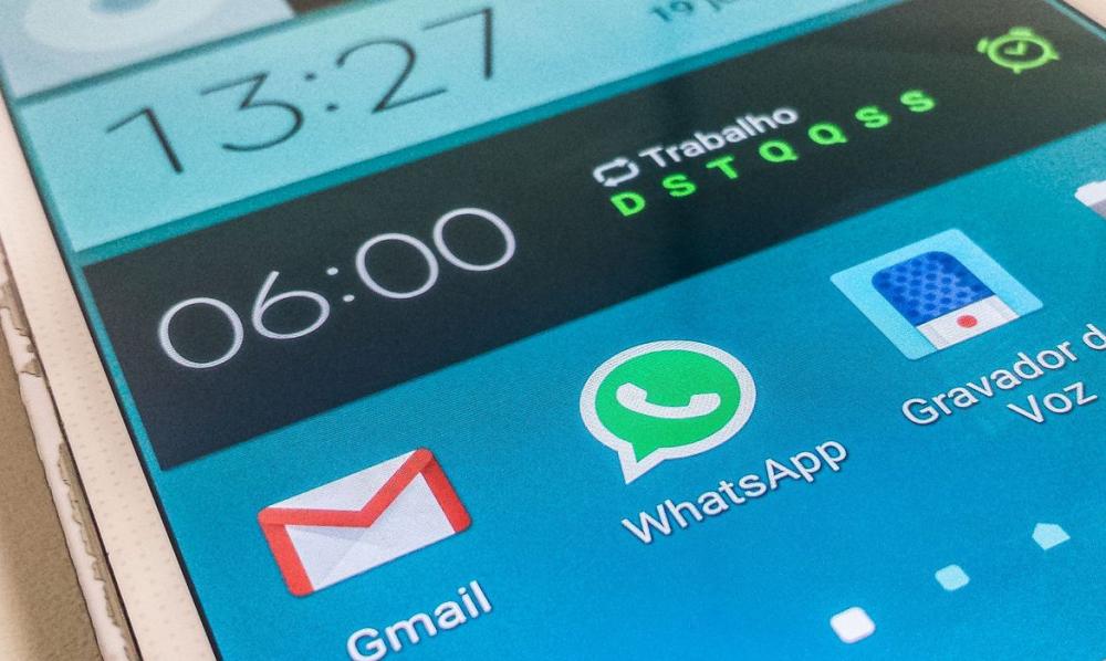 Governo pede explicações para WhatsApp sobre nova política de privacidade