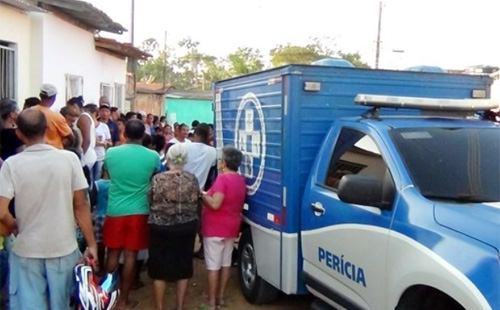 Sudoeste baiano: Adolescente é suspeita de matar filha de seis meses