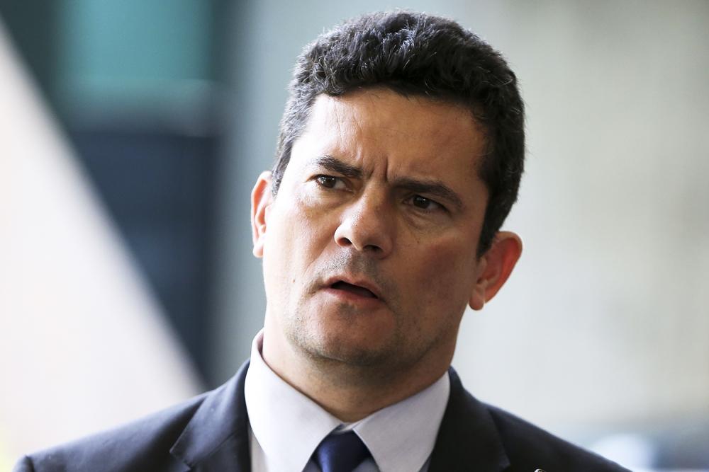 Força-tarefa da Lava-Jato discute com Moro criação de fundo anticorrupção
