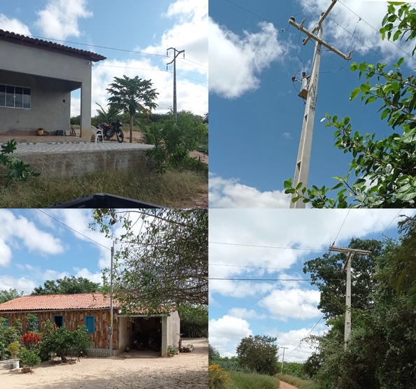 Luta de Ivana Bastos garante energia para famílias em Rio do Antônio