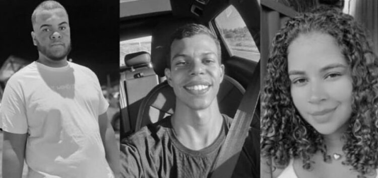 Chapada: Jovens morrem em acidente de carro na BA-142 