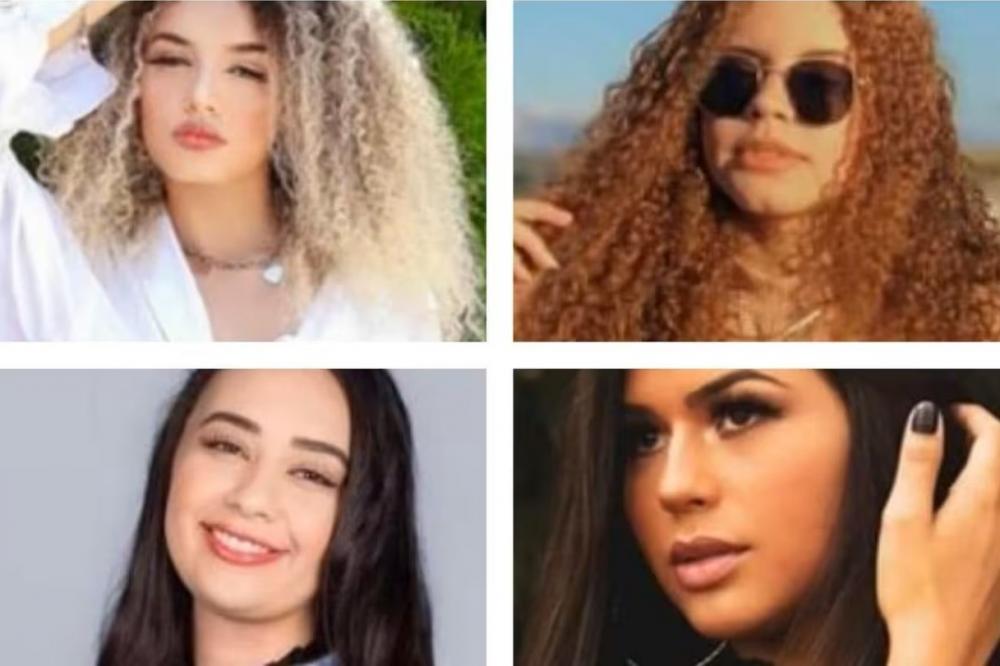 Tragédia no sudoeste: Quatro jovens morrem após colisão entre van e caminhão