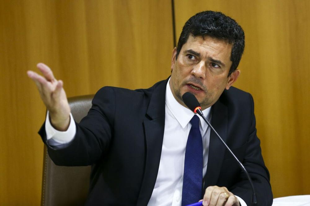 Moro sugere à Câmara alterações no texto da PEC da segunda instância