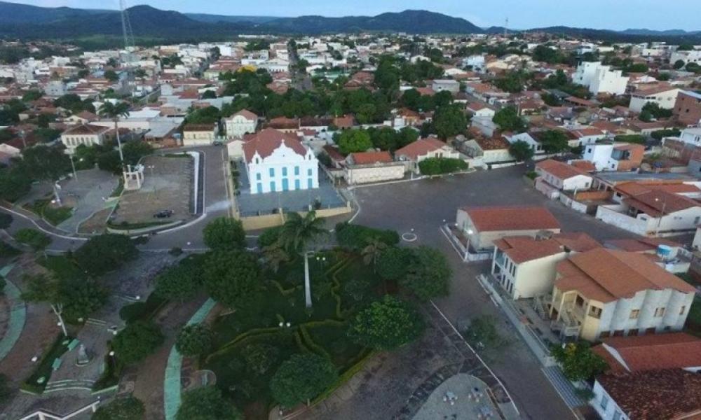 Riacho de Santana chega a 42ª morte por covid-19 