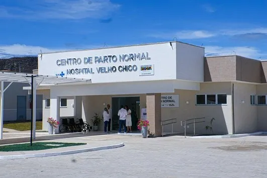 Ministério da Saúde inaugura Centro de Parto Normal em Ibotirama