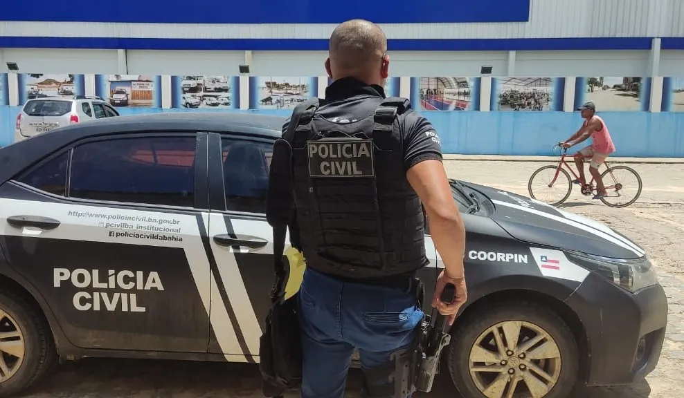 Ex-servidora é apontada como responsável por ataques virtuais contra autoridades em Rio de Contas