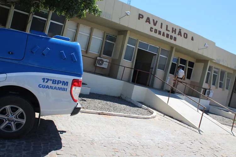 Homem embriagado é detido após desacatar PM em Guanambi