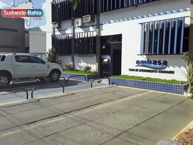 Reparo emergencial suspende abastecimento em 8 cidades da região de Guanambi