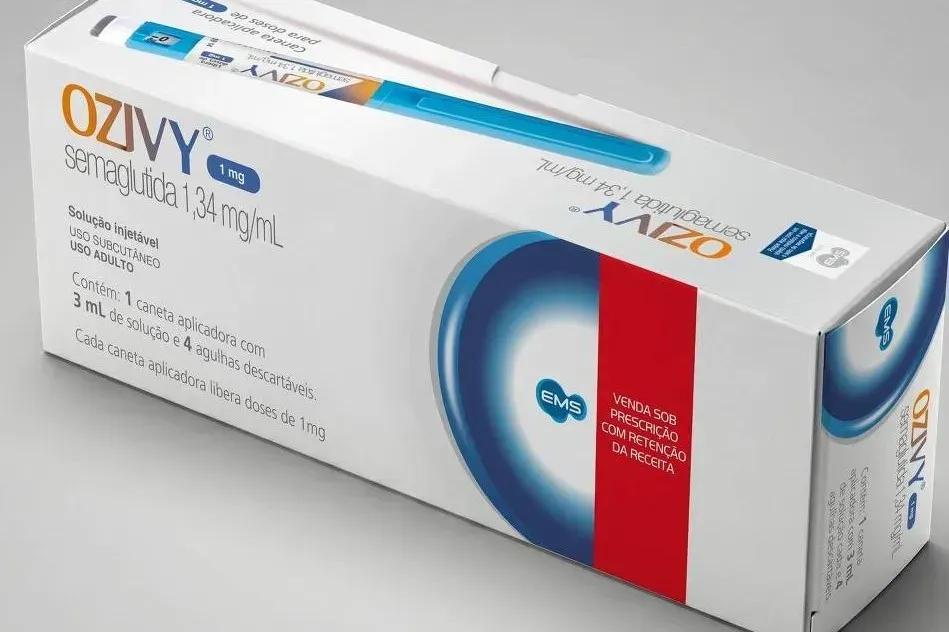 Anvisa aprova novas canetas de semaglutida com promessa de preços mais baixos