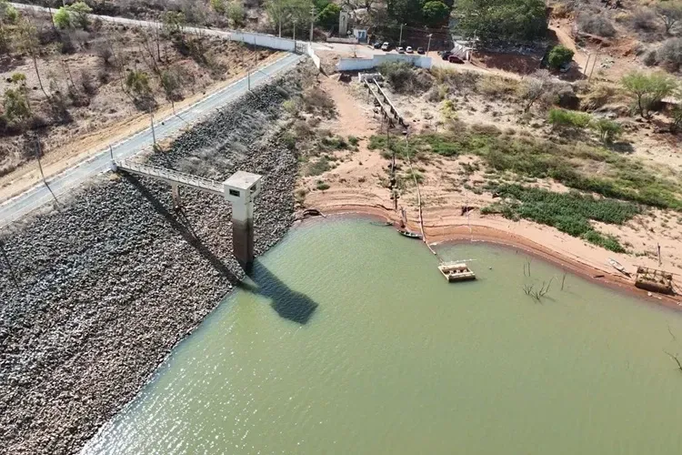 MPF abre fiscalização permanente de barragens de mineração em Guanambi