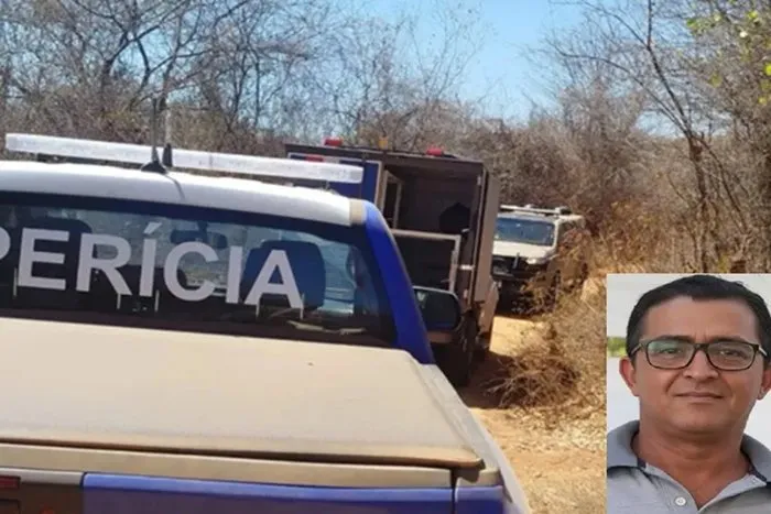 Lavrador desaparecido é encontrado morto em Ibiassucê