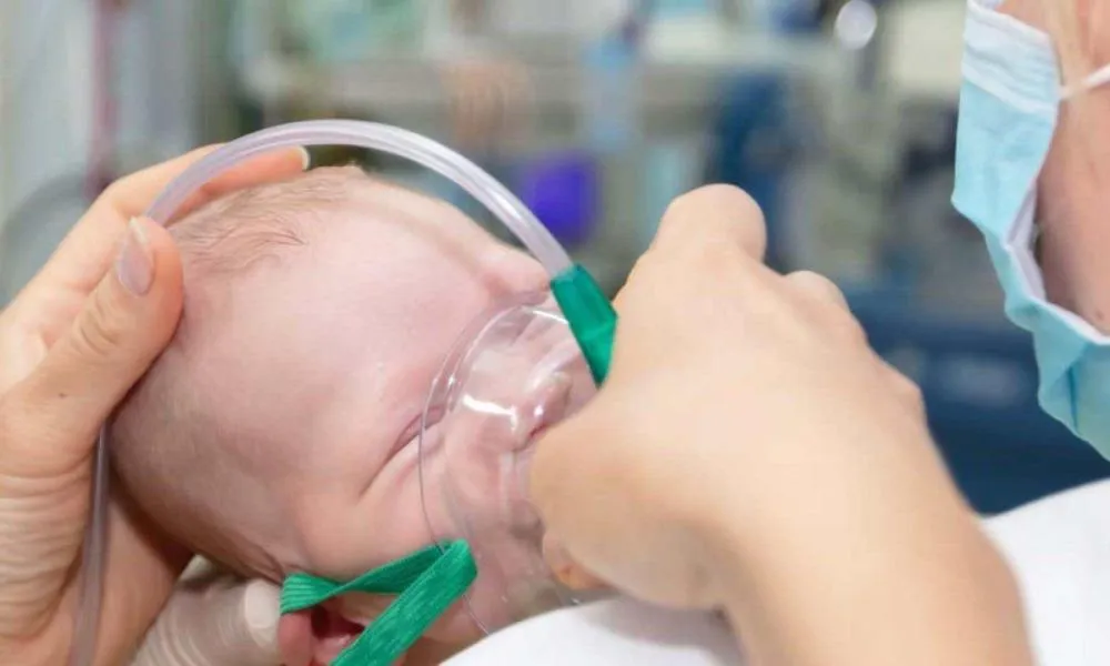 Fiocruz aponta aumento de Síndrome Respiratória Aguda Grave em bebês na Bahia