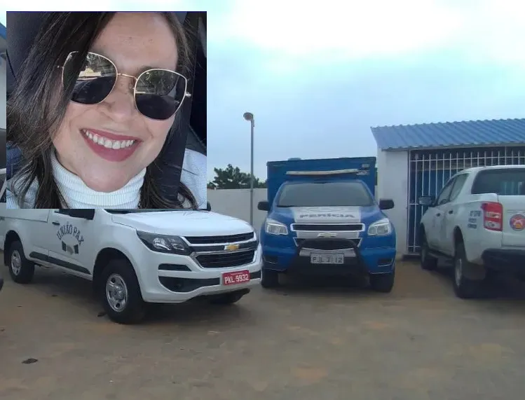 Ex-secretária de Educação é encontrada morta às margens do Rio São Francisco em Serra do Ramalho