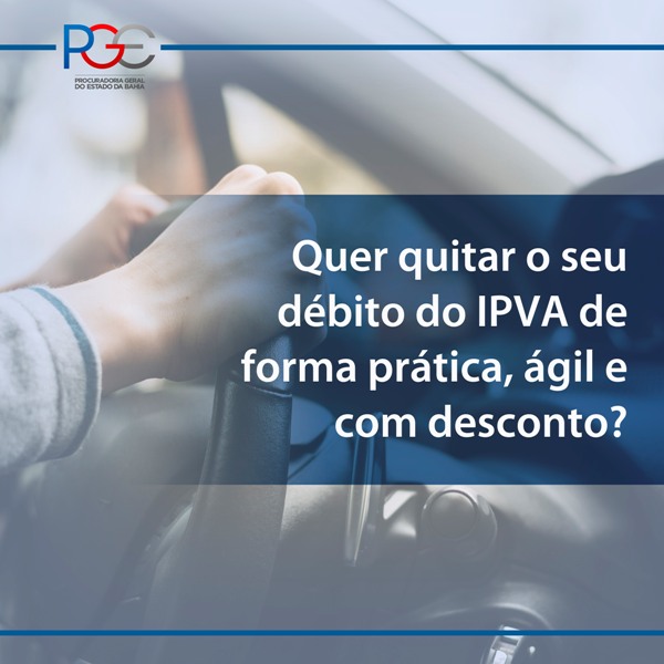 Governo do Estado cria Central de Atendimento e Cobrança para dívidas de IPVA