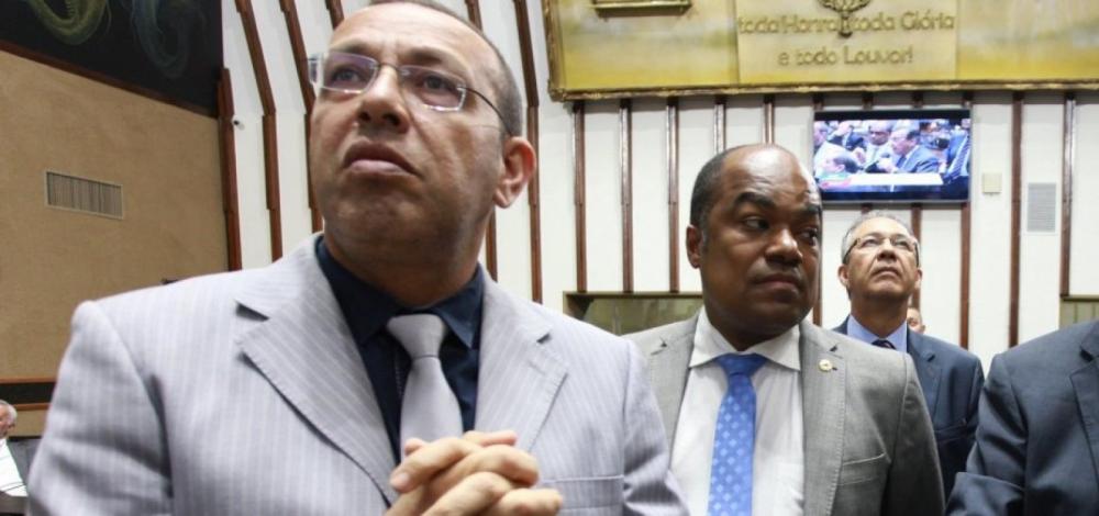 TJ-BA aceita denúncia do MP-BA contra Prisco por falsidade ideológica