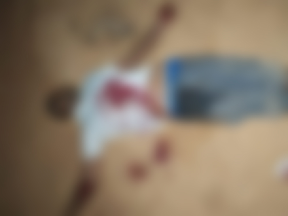 Homem é assassinado na zona rural de Aracatu; suspeito fugiu