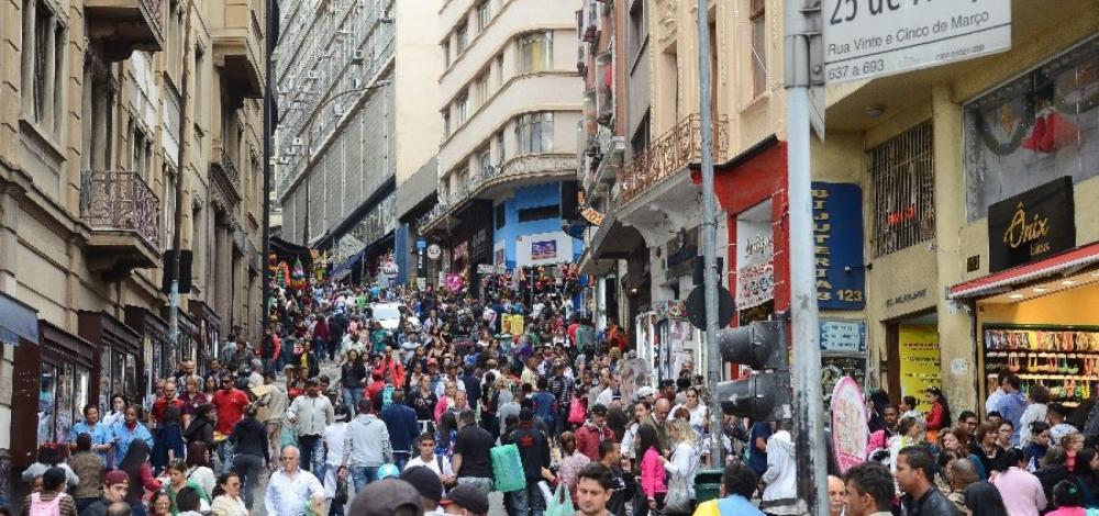 Taxa de desocupação cai 0,5% na Bahia, mas população fora da força de trabalho aumenta