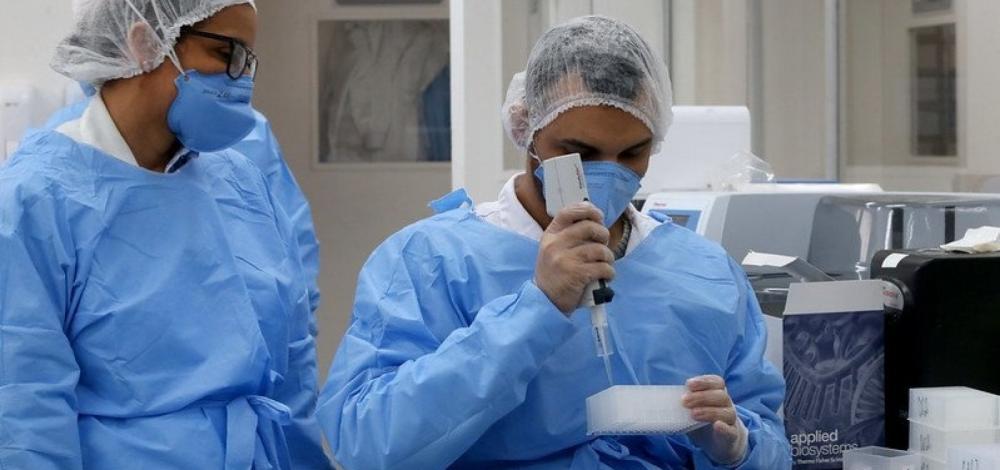 Bahia registra 1.221 casos e 21 mortes por Covid-19 em 24h