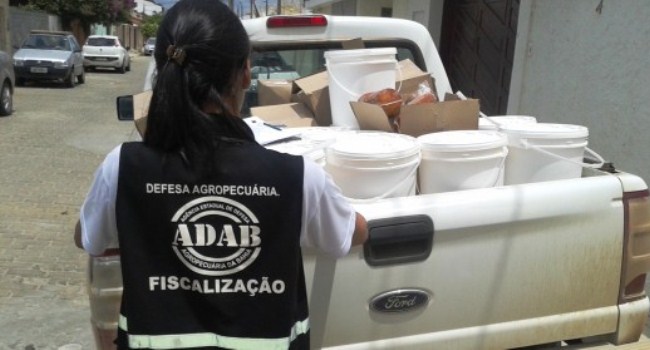 Governo convoca inscritos no concurso da Adab para realização de provas