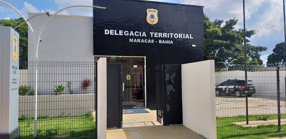 Região: Homem é preso após tentativa de feminicídio 